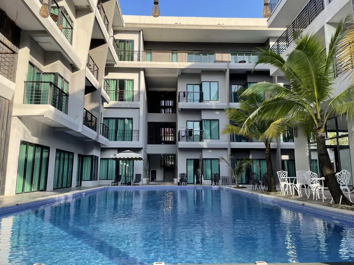 East Holiday Hotel Sihanoukville