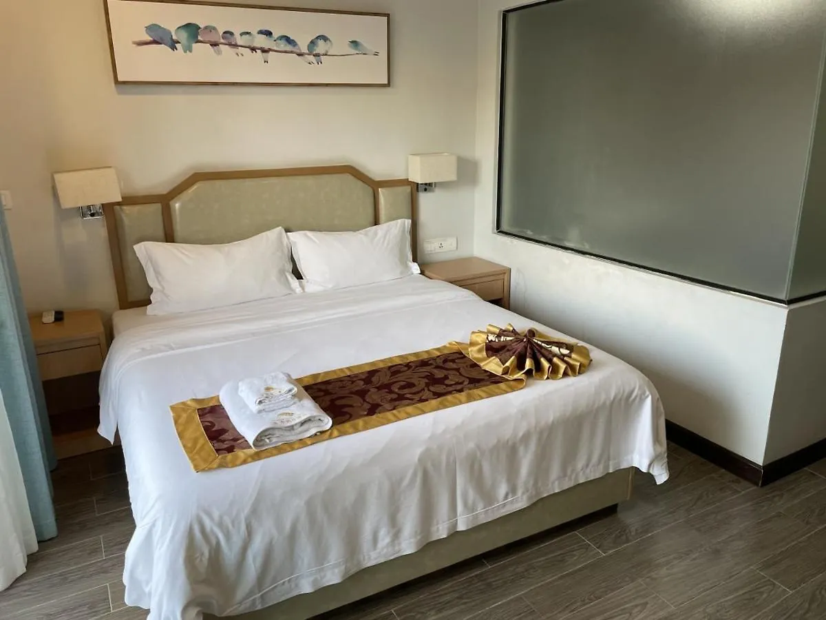 East Holiday Hotel Sihanoukville